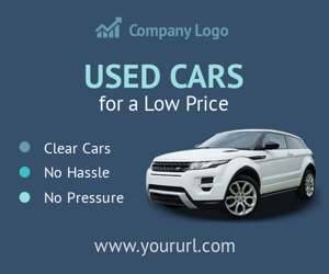 Used Cars for a Low Price