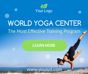 World Yoga Center — The Most Effective Training Program
