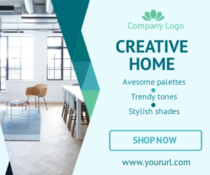Creative Home