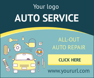 Auto Service — All-Out Auto Repair