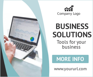 Business Solutions — Tools for your business