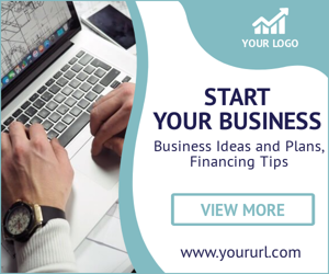 Start Your Business — Business Ideas and Plans