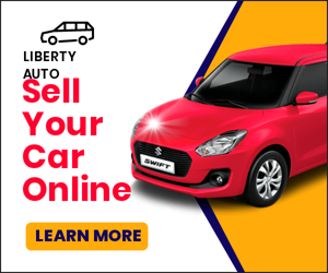 Sell Your Car Online