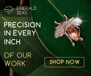 Precision In Every Inch Of Our Work — Jewelry Store