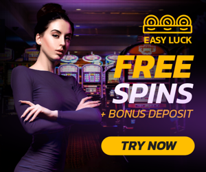Free Spins — + Bonus Deposit