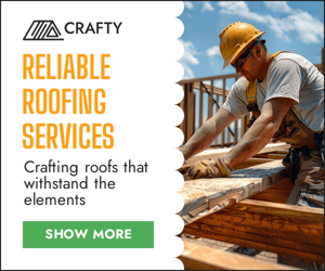 Reliable Roofing Services — Crafting Roofs That Withstand The Elements
