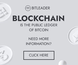 Blockchain Is The Public Ledger Of Bitcoin — Need More Information?