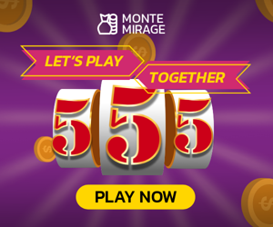 Let`s Play Together — Gambling