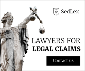 Lawyers — For Legal Claims