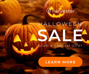 Halloween Sale — Grab A Special Offer!