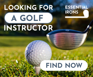 Looking For A Golf Instructor — Golf Club