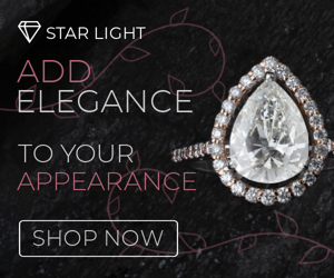 Add Elegance To Your Appearance — Jewelry Store