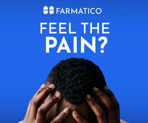 Feel The Pain ? — Live A Pain-Free Life