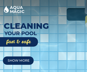 Cleaning Your Pool — Fast & Safe
