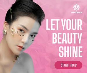 Let Your Beauty Shine  — Plastic Surgery
