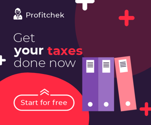 Get Your Taxes Done Now — Accountant