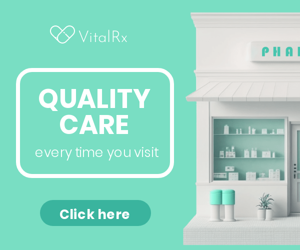 Quality Care — Every Time You Visit