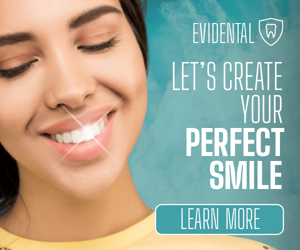 Let's Create Your Perfect Smile — Dental Clinic