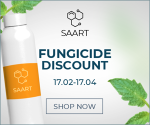 Fungicide Discount 17.02 - 17.04 — Agriculture