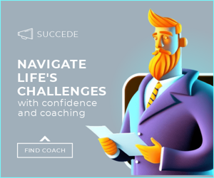 Navigate Life's Challenges — With Confidence And Coaching