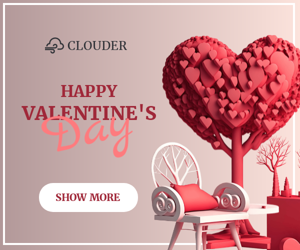 Happy Valentine's Day — Valentine's day