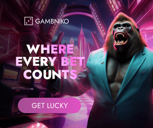 Where Every Bet Counts — Gambling