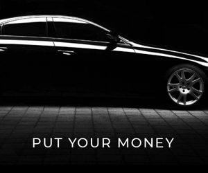 Put Your Money On Your Favorite Manufactured Car