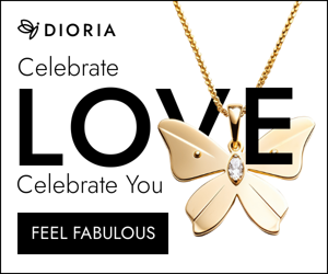 Celebrate Love Celebrate You — Jewelry