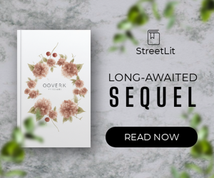 Long-Awaited  Sequel — Books & Magazines