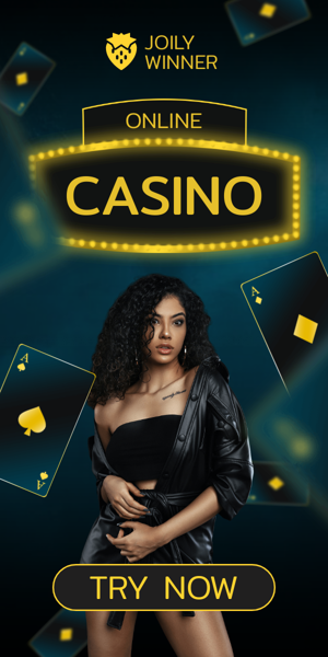 Szablon reklamy banerowej — Online-Casino — Glücksspiel