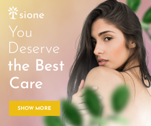 You Deserve The Best Care —  Spa