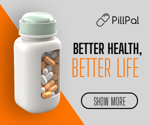 Better Health, Better Life — Pharmacy