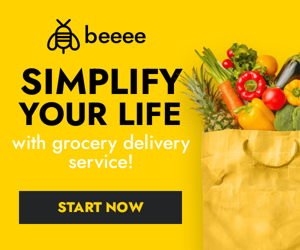 Simplify Your Life With Grocery Delivery Service! — Grocery Delivery