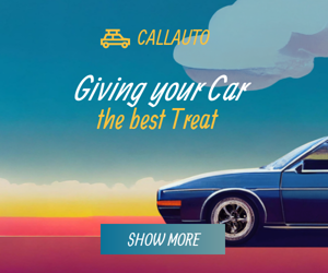 Giving Your Car The Best Treat — Up To 50% Off At First Service