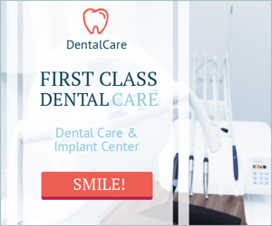 First Class Dental Care