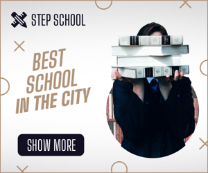 Best School — In The City