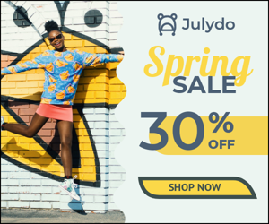 Spring Sale —30% Off