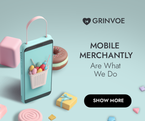 Mobile Merchantly Are What We Do — E-Commerce
