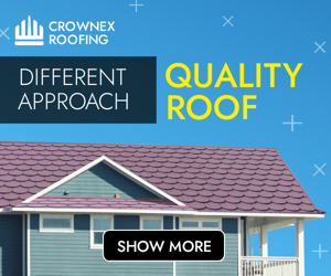 Different Approach — Quality Roof