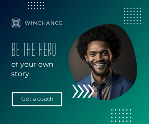 Be The Hero — Of Your Own Story