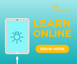 Learn Online — Education