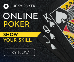Online Poker — Show Your Skill