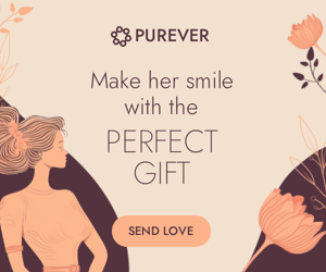Make Her Smile With The Perfect Gift — Women's Day