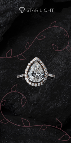 Banner ad template — Add Elegance To Your Appearance — Jewelry Store