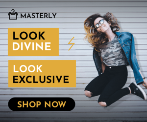 Look Divine Look Exclusive — Clothes Store