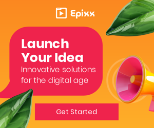 Launch Your Idea — Innovative Solutions For The Digital Age