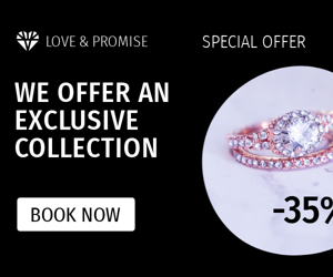 We Offer An Exclusive Collection — Special Offer