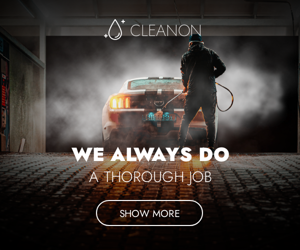 We Always Do A Thorough Job — Transport