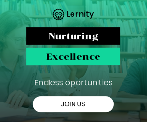 Nurturing Excellence — Endless Oportunities