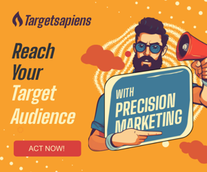 Reach Your Target Audience with Precision Marketing — Agencies
